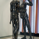 Freddy Tsimba’s Les Amants du Fort de Romainville